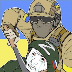 Create meme: rainbow six siege art, tom Clancy's rainbow six: siege, rainbow six siege fuze