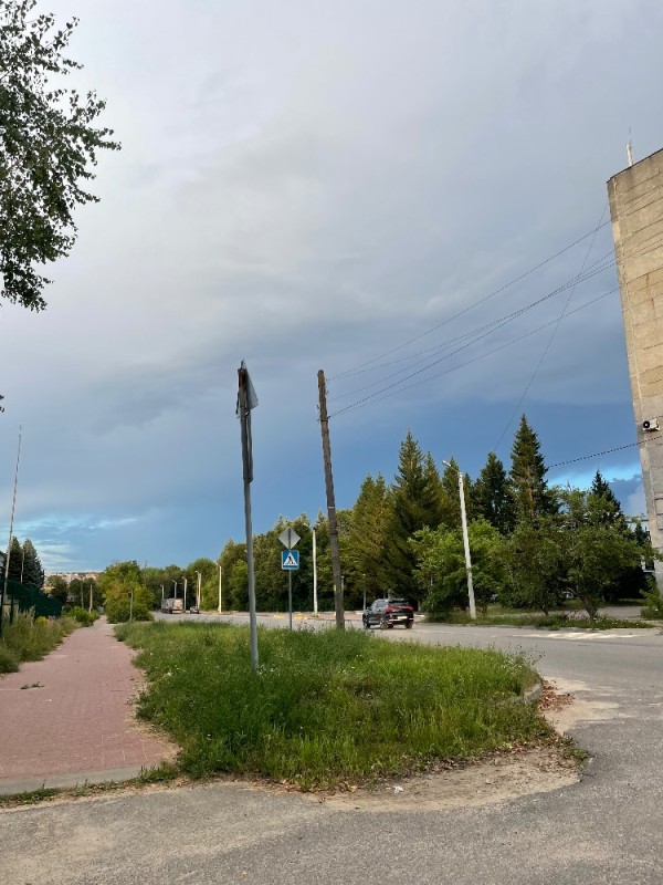 Создать мем: в городах, въезд в город, город кириши ленинградская область