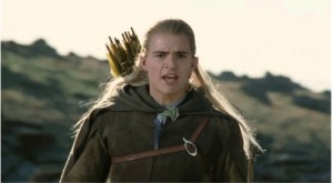 Create meme: Legolas lzya, Legolas