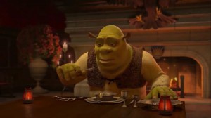 Create meme: Shrek 18, fun Shrek, Shrek