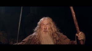 Create meme: meme generator, Gandalf you shall not pass pictures, Gandalf Troll