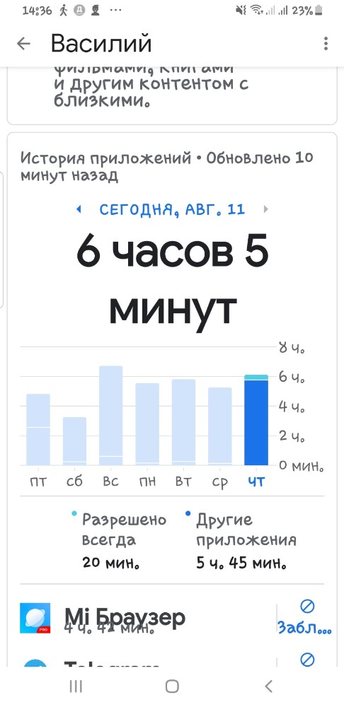 Как обойти экранное время на айфоне