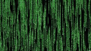 Создать мем: matrix, Data Matrix, обои матрица 4k