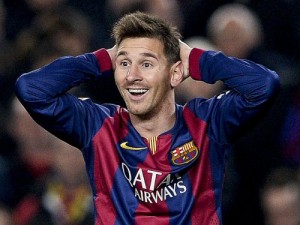Create meme: fc barcelona, barca, Lionel Messi