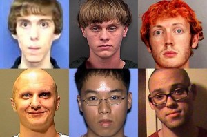 Create meme: terrorist face, most popular mass shooters, incel