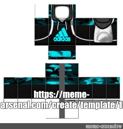 Create meme: null