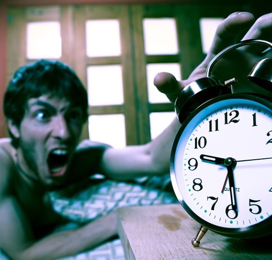 Create meme: alarm clock, reasons for being late for work, morning alarm clock
