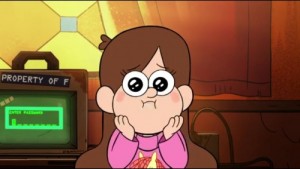 Create meme: to draw Mabel, esrarengiz kasaba, gravity falls