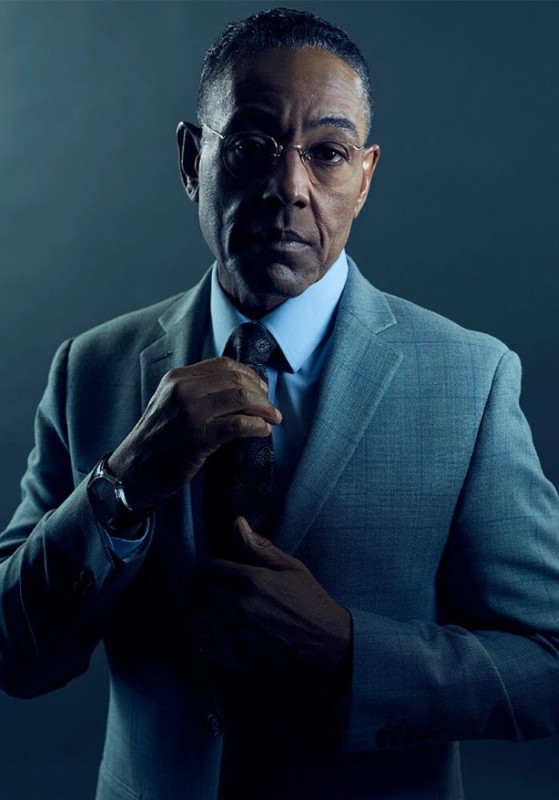 Создать мем: gustavo fring, gus fring, гас фринг