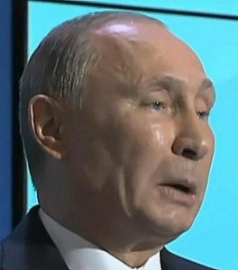 Create meme: Putin Vladimiro