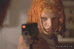 Create meme: Leeloo Dallas multipass