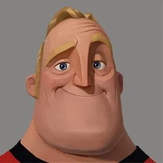 Создать мем: uncanny meme mr incredible, mr incredible becoming uncanny meme, uncanny mr incredible