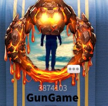 Create meme: fire golem, screenshot , fiery monsters