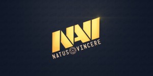 Создать мем: фото natus vincere, natus vincere логотип, navi cs go логотип