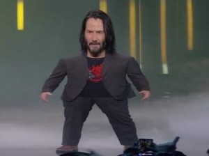 Create meme: memes with Keanu Reeves, Keanu Reeves photo, Keanu Reeves John wick 3