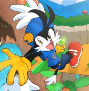 Создать мем: klonoa super, female klonoa, klonoa sonic