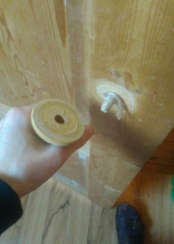 Create meme: a secret lock for furniture with your own hands, homemade grinding machine, homemade grinding drum