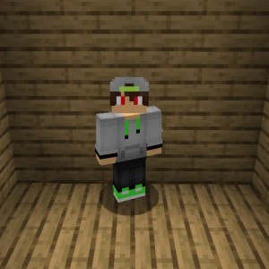 Create meme: minecraft, a resident in minecraft, in minecraft nubik