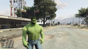 Create meme: hulk, Hulk