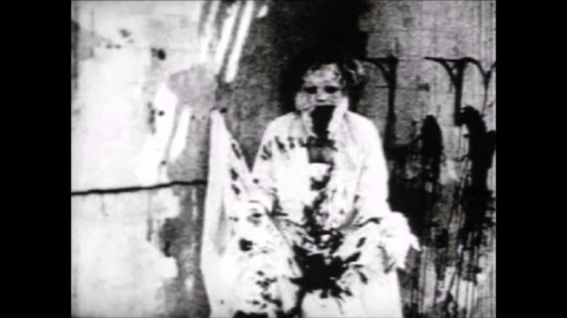 Create meme: born 1990, begotten / begotten (1990), Born, directed by E. Elias Merige, 1990