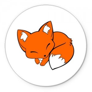 Create meme: foxes, chanterelle, drawing foxes