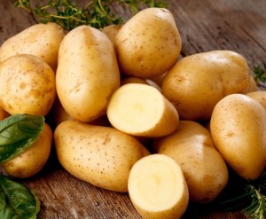 Создать мем: сорта картофеля, картофель сорт лимонка, картофель сорт ирбитский