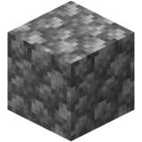 Create meme: stone in minecraft, a block of cobblestone in minecraft
