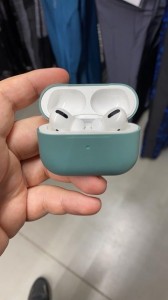 Create meme: photo air pods original 1, airpods pro max, airpods price Perm