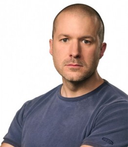 Create meme: Johnny Ive