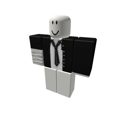 Create meme: the get, a suit for roblox, clothes in roblox