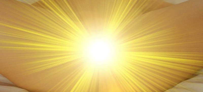 Create meme: the rays of the sun , sun background, white and golden light