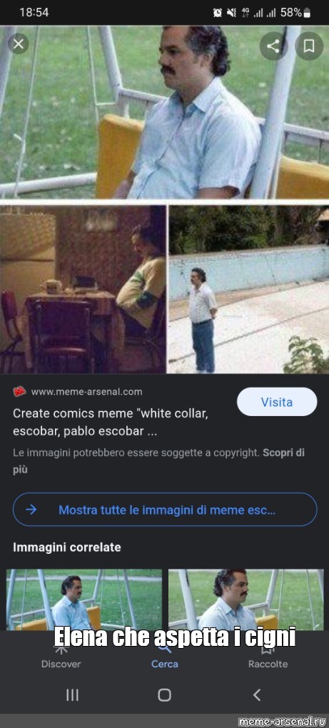 Create meme: null