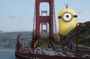 Create meme: Golden gate San Francisco