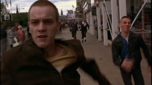 Create meme: mark Renton Trainspotting 2, male