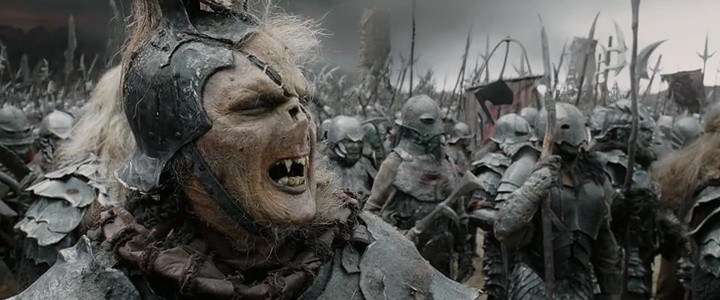 Create meme: the Lord of the rings orcs, the Lord of the rings , The Lord of the Rings the Orcs of Mordor