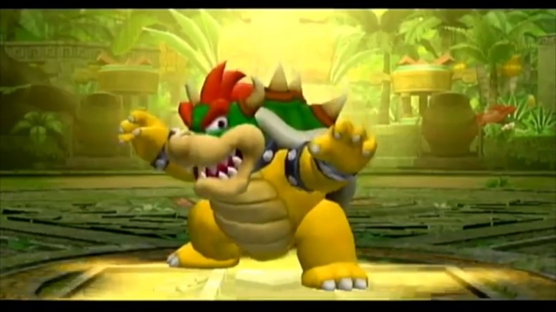 Create meme: bowser, Bowser Nintendo, bowser Jr.