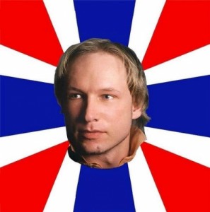 Create meme: memes, Anders Bering Breivik