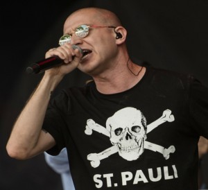 Create meme: oxxxymiron, st pauli