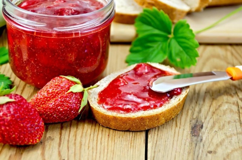 Create meme: strawberry jam, strawberry jam, strawberry jam 