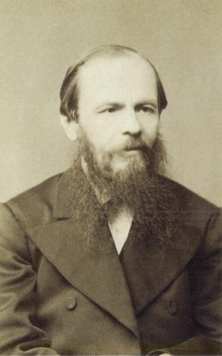 Create meme: Fyodor Dostoevsky , f m Dostoevsky , Fyodor Dostoevsky