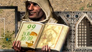 Создать мем: казна пустеет милорд мем, stronghold милорд, stronghold crusader казна пустеет милорд