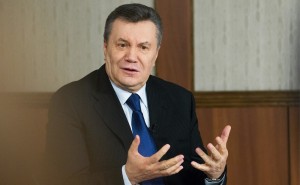 Create meme: Yanukovych, Viktor Yanukovych