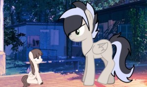 Create meme: mlp, pony clips, Pancake