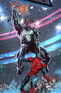 Создать мем: комиксы супергерои, человек паук 2099 симбиот, марвел веном железный человек