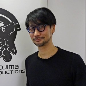 Create meme: kojima, Hideo kojima, Hideo kojima