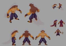 Создать мем: street fighter poses, низкополигональные персонажи дота 2, dota 2 модели героев