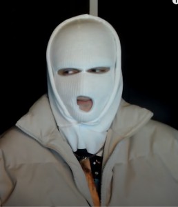 Create meme: Balaklava, mask Balaclava