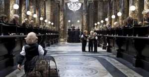 Создать мем: wizarding world, gringotts bank, gringotts wizarding bank