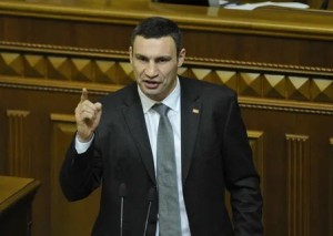 Create meme: the Deputy, memes Klitschko, Klitschko meme