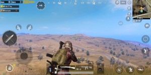 Create meme: config for in pubg mobile 0.7.0 120 fps, pubg mobile, photo screen